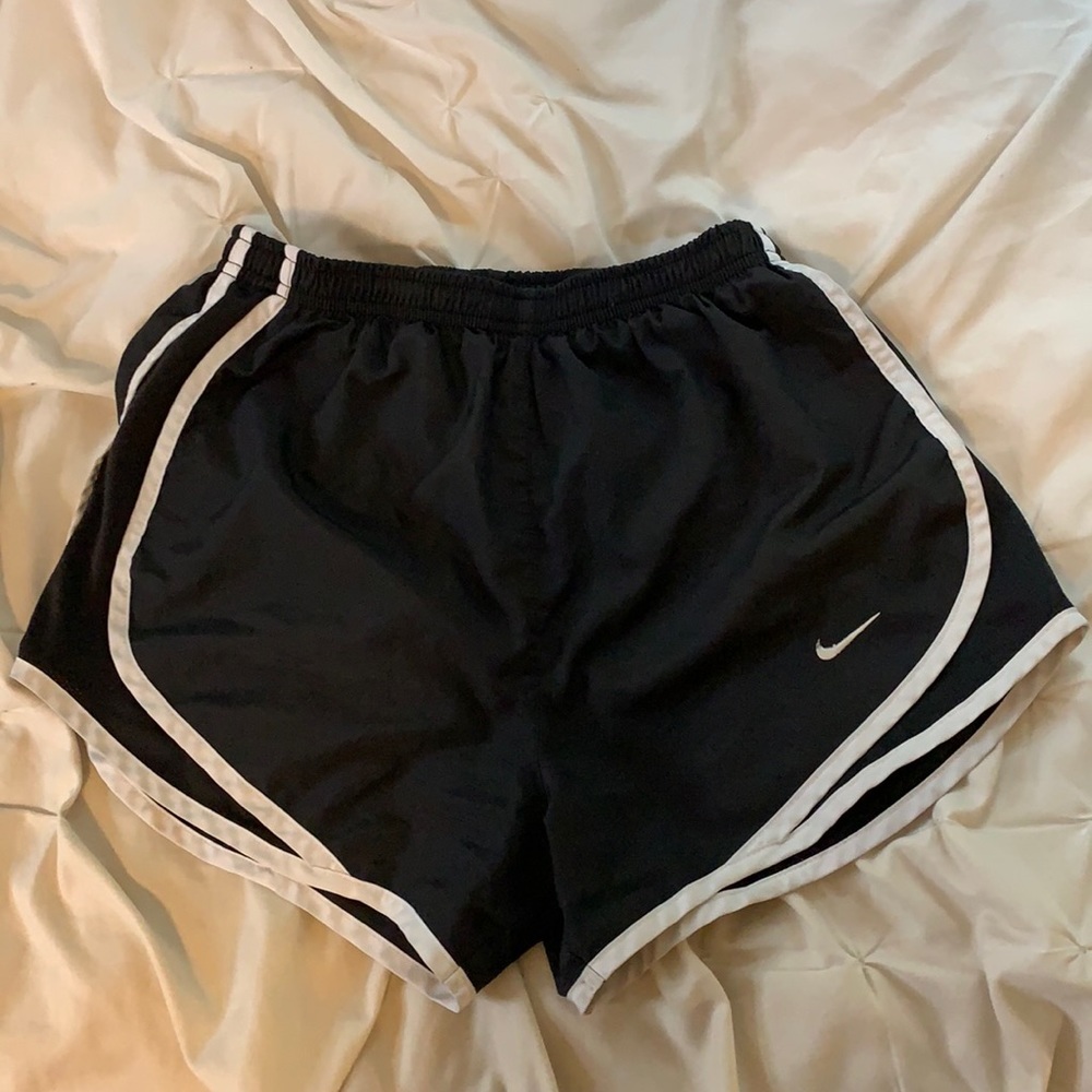 Nike Dri-Fit Shorts